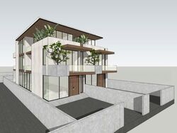 Sunrise Villa (D28), Terrace #556034141